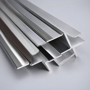 Ángulo de Aluminio