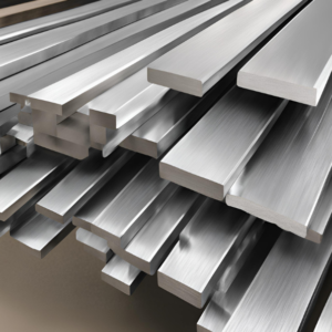 Pletina de Aluminio