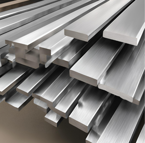 Pletina de Aluminio
