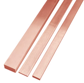 Pletina de Cobre