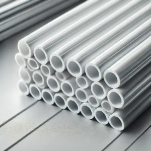 Tubo Extrusión POM Derlin