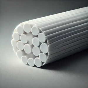 Barra Extrusión PTFE