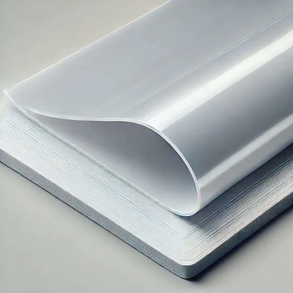 Plancha de Plástico PTFE