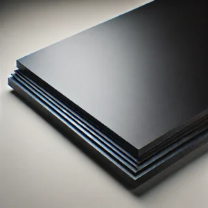 Plancha de Plástico Peek
