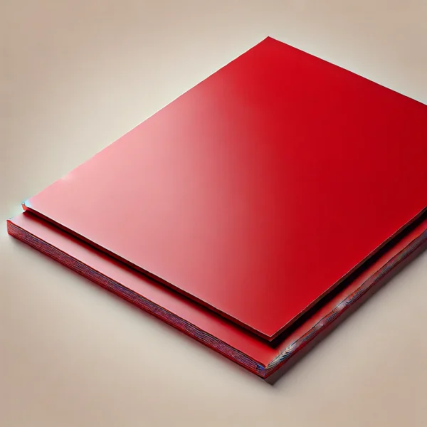 Plancha de Plástico PVC